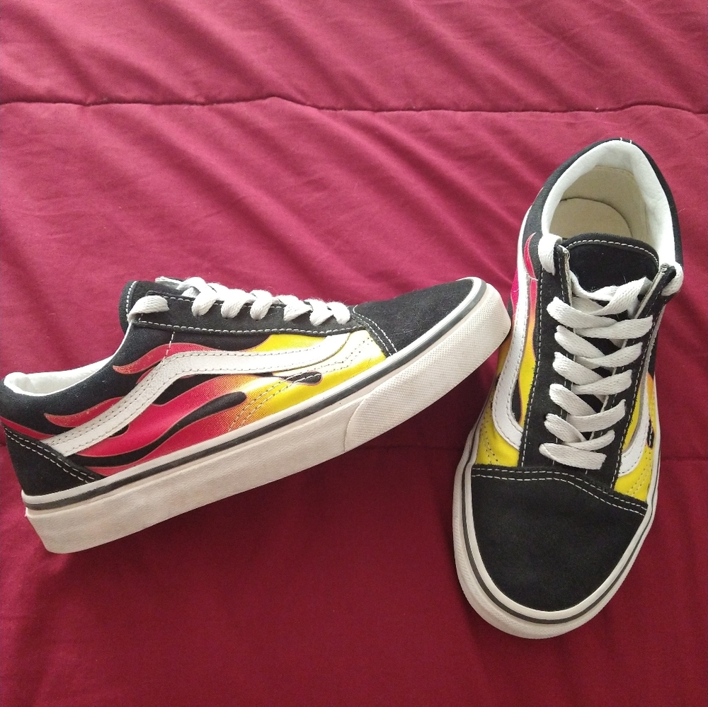 Kids Vans